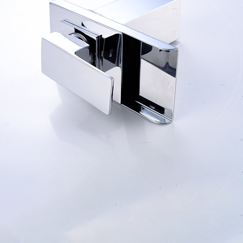 LED Bathroom Basin Faucet Brass Mixer Tap