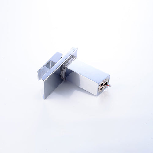 LED Bathroom Basin Faucet Brass Mixer Tap