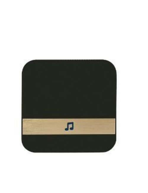 Smart WiFi Security video DoorBell with Visual Recording Low Power